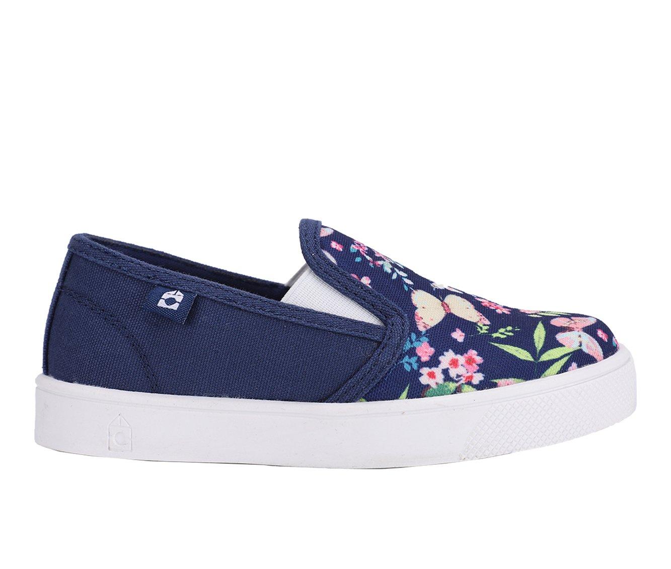 Butterfly Blue