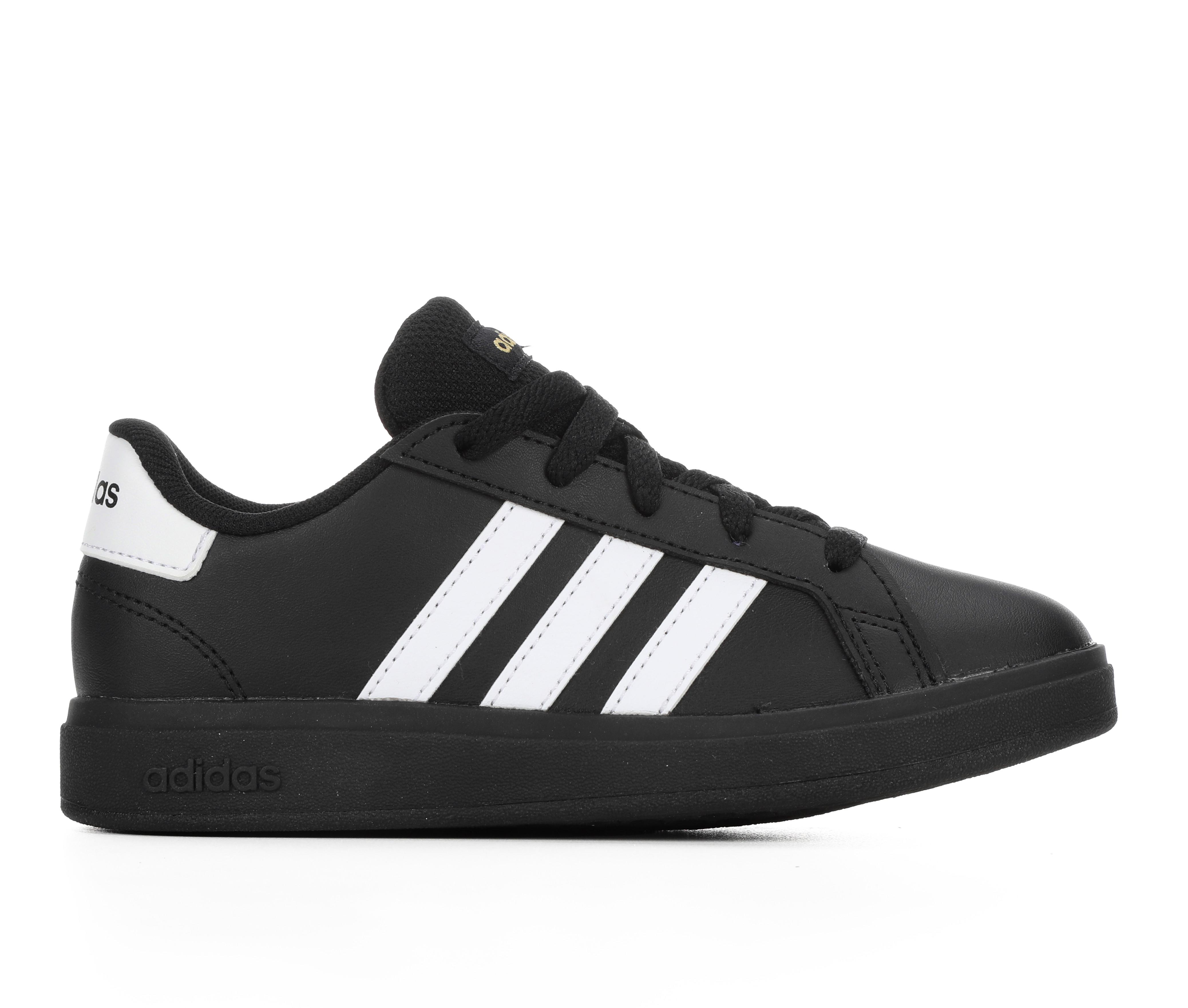 Black/White/Gld