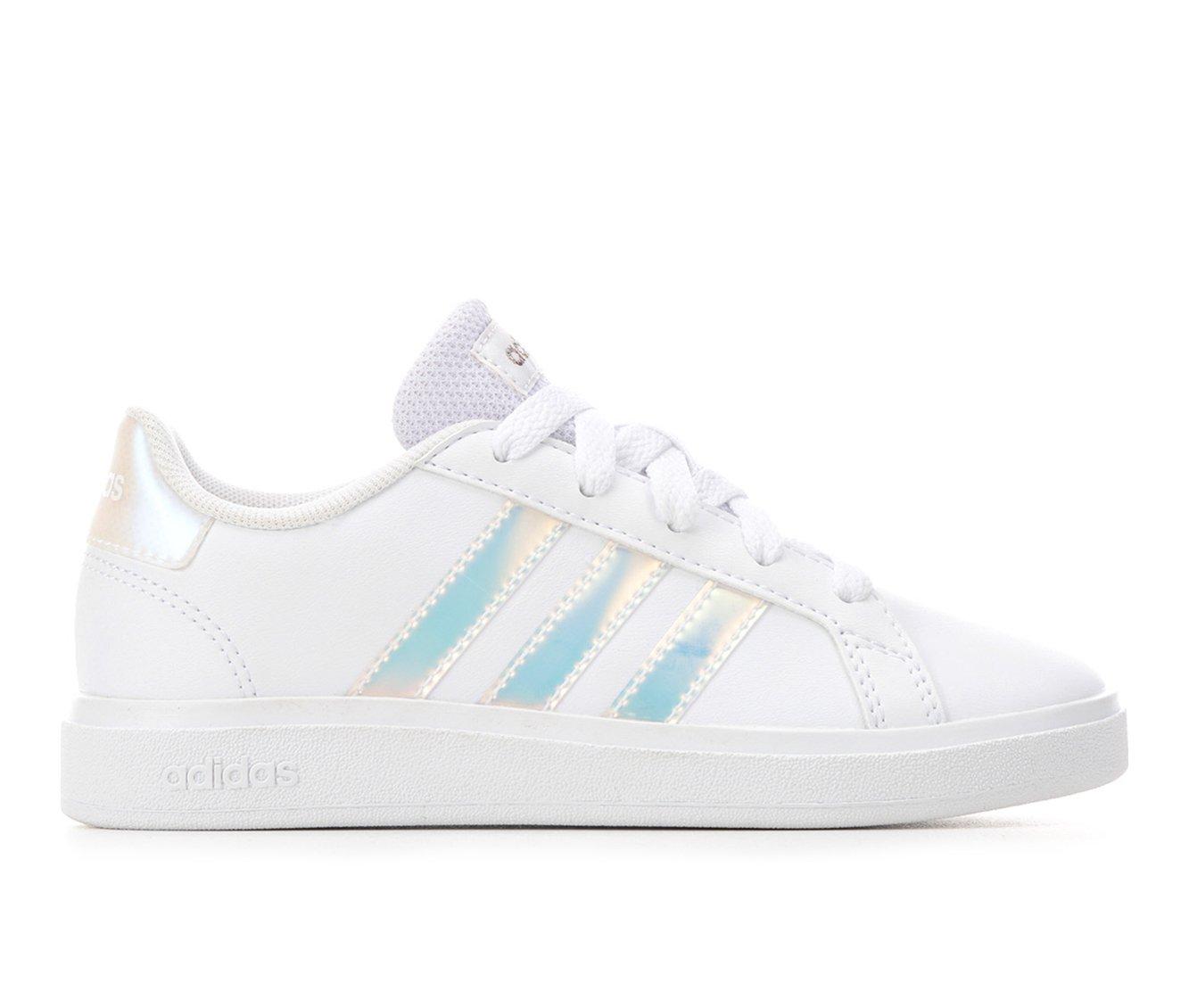 Wht/Iridescent