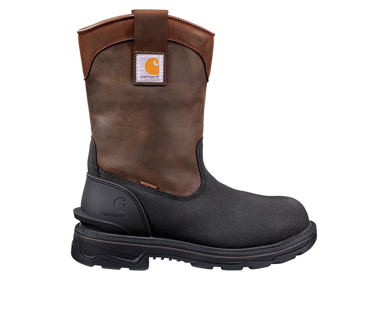 Brown/Black