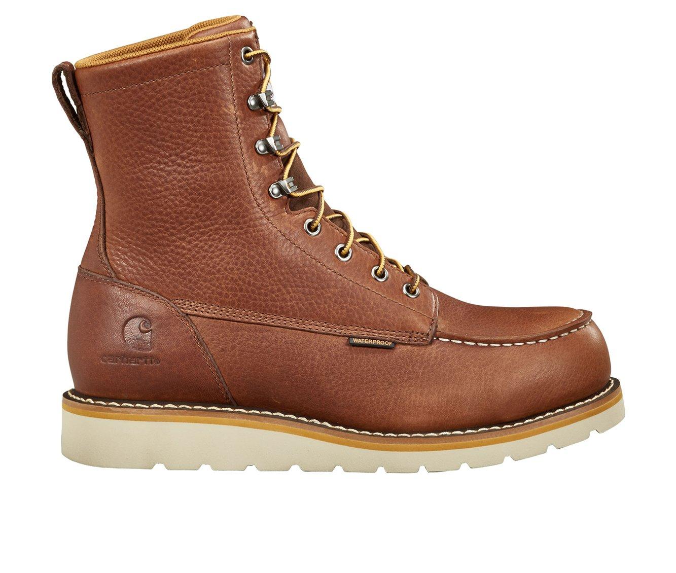 Red Brown