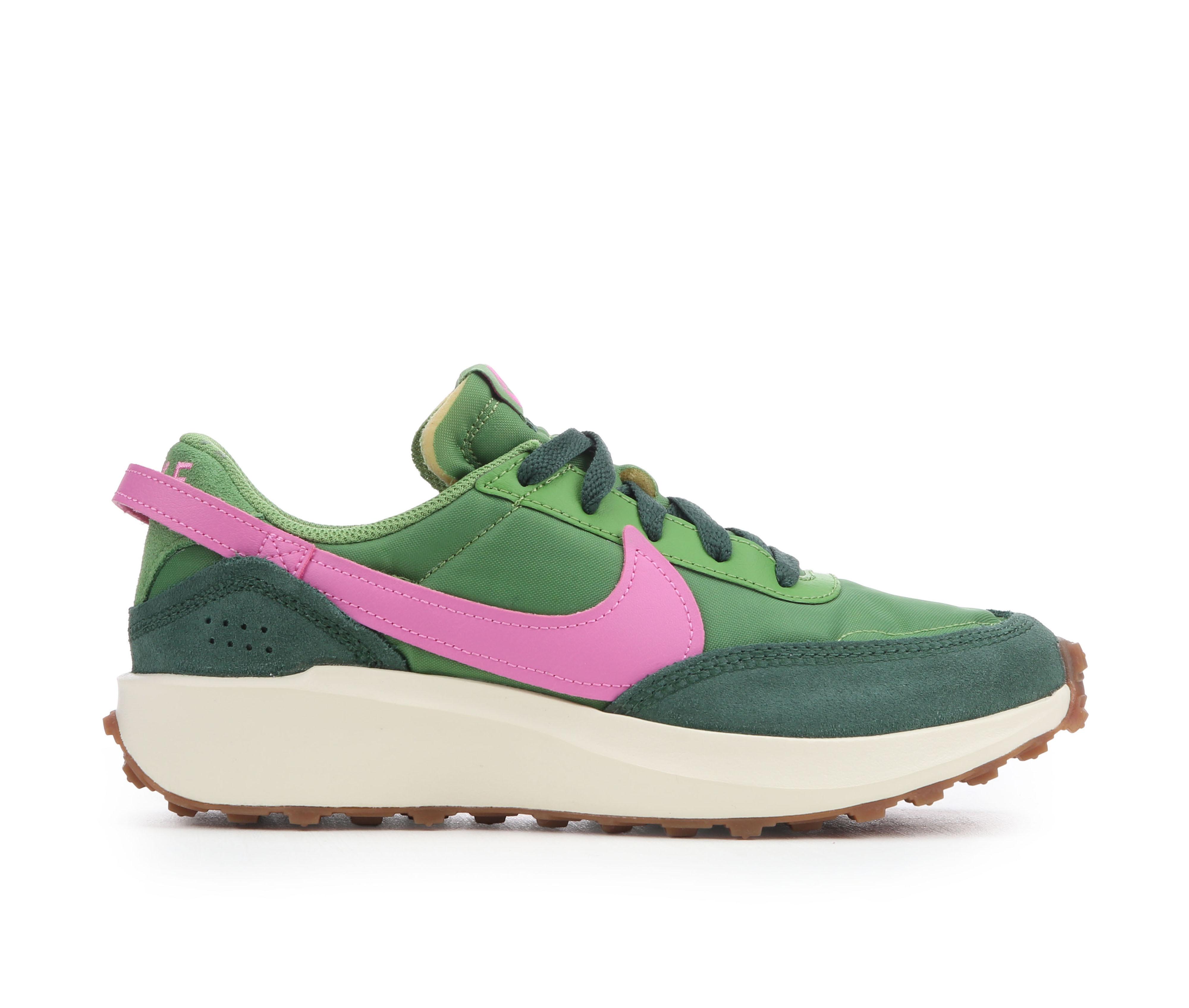 Green/Pink