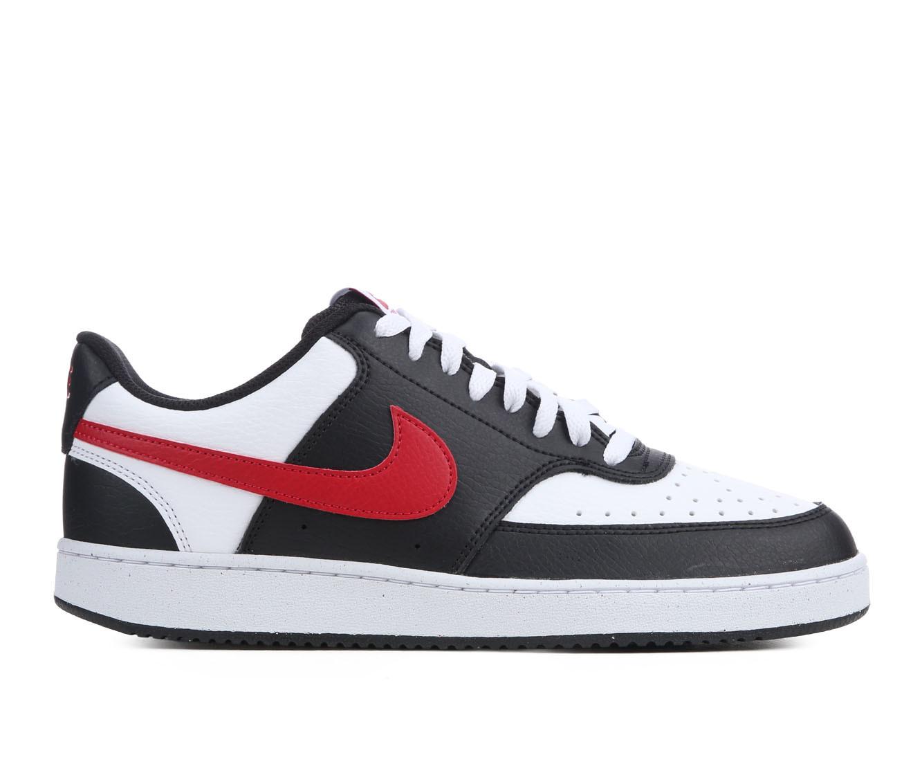 Blk/Red/Wht