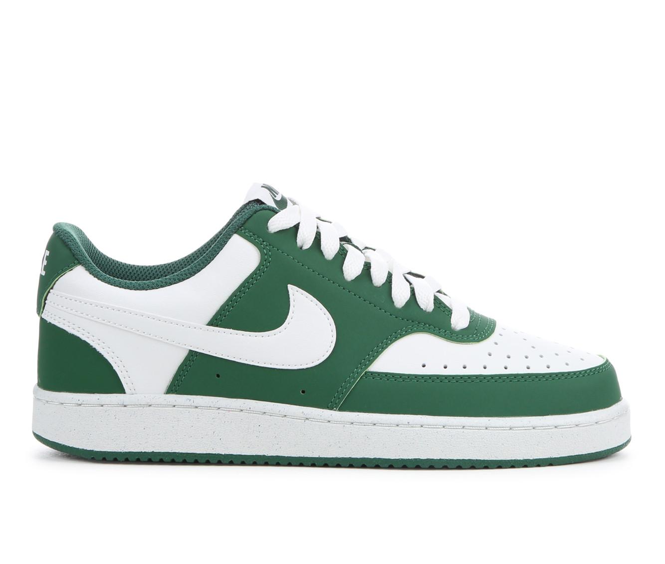 Green/Wht/Sail