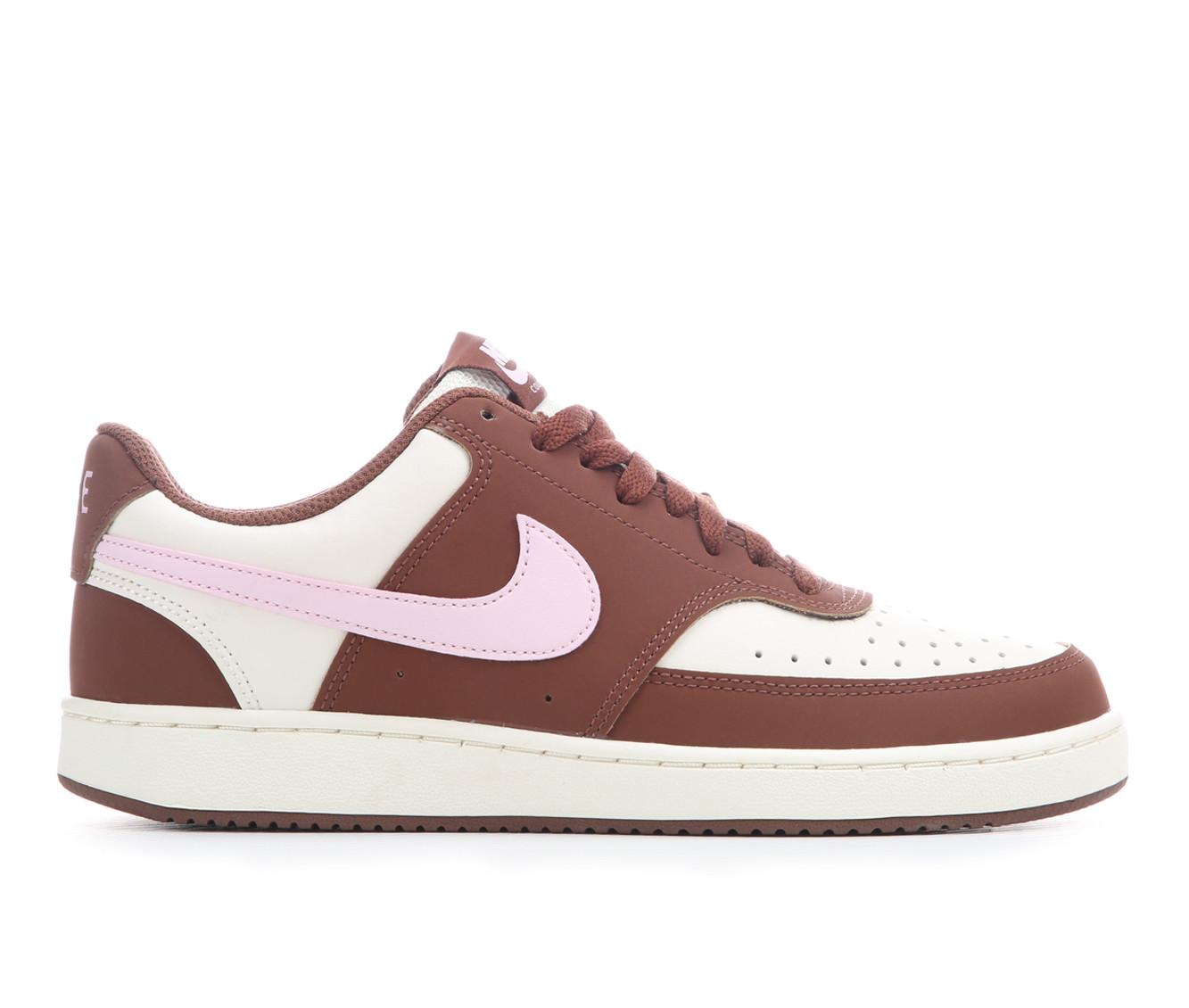 Pearl/Pnk/Brown