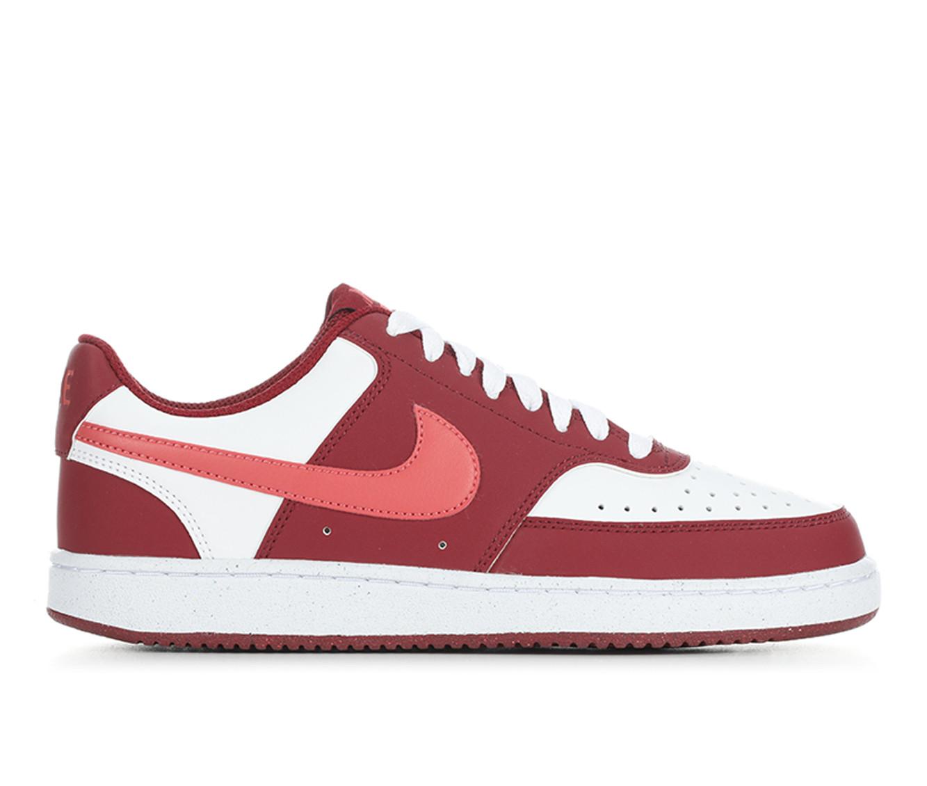 Red/White