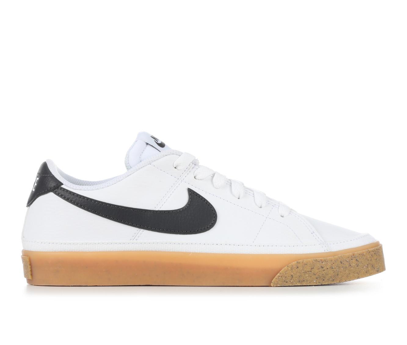 Wht/Blk/Gum