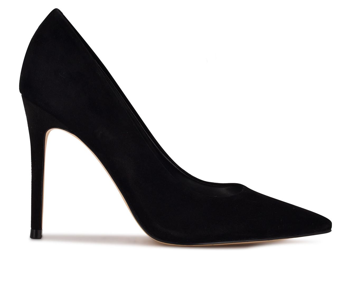 Black Suede