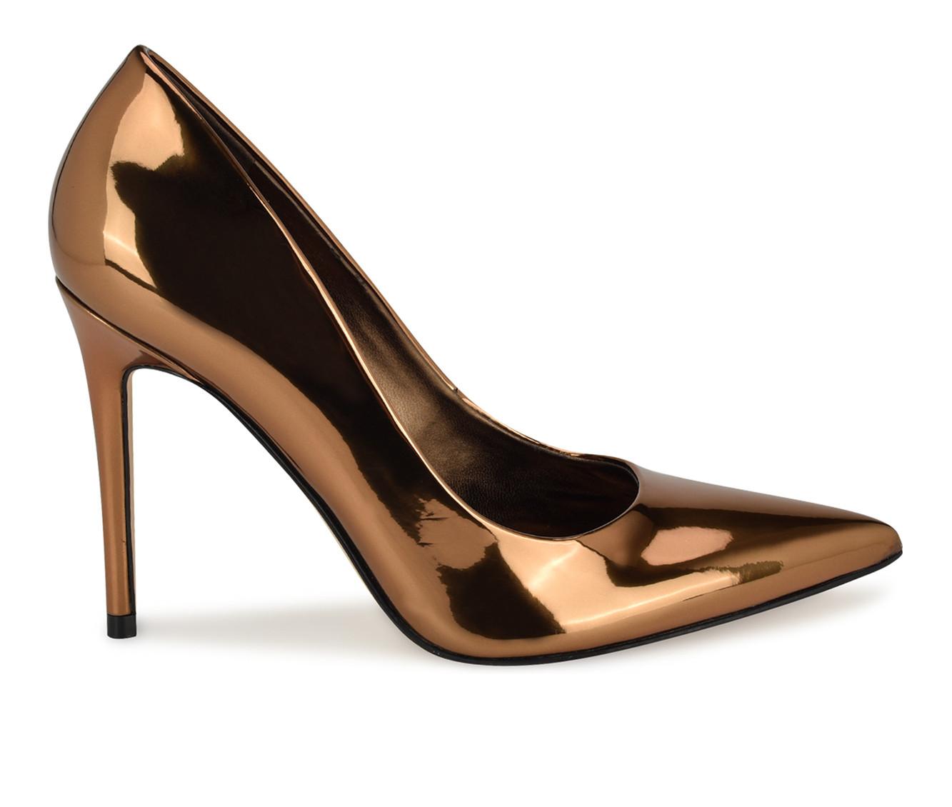 Bronze