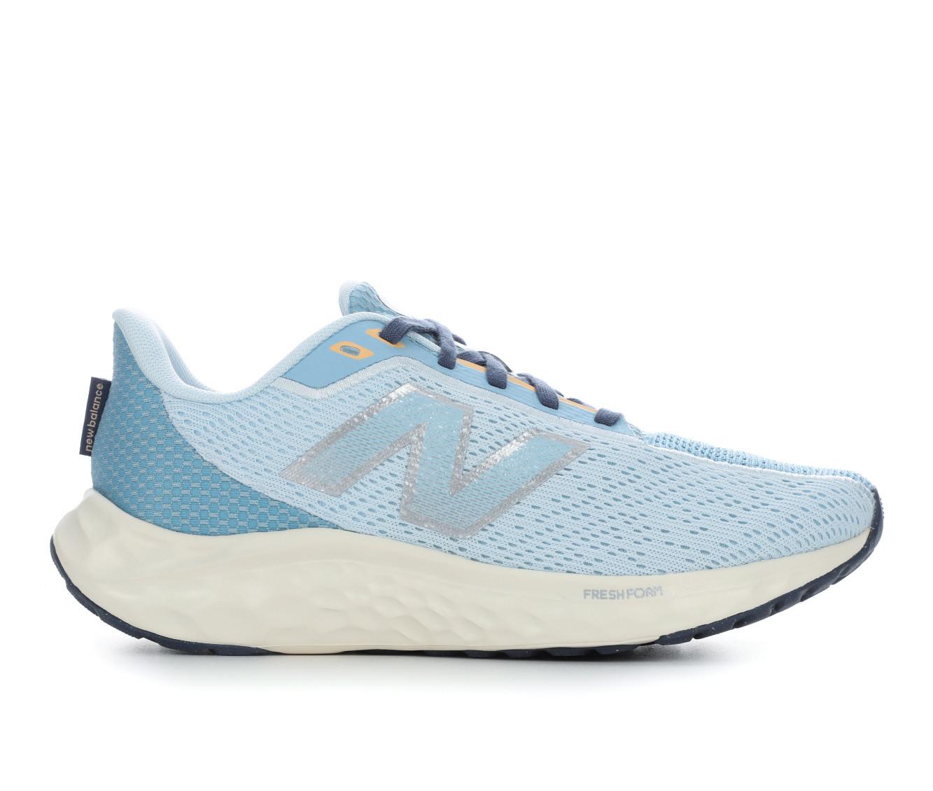 Blue/Silver