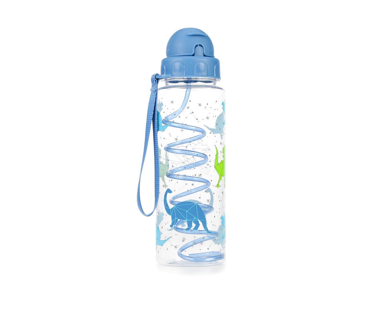 Blue Dinosaur