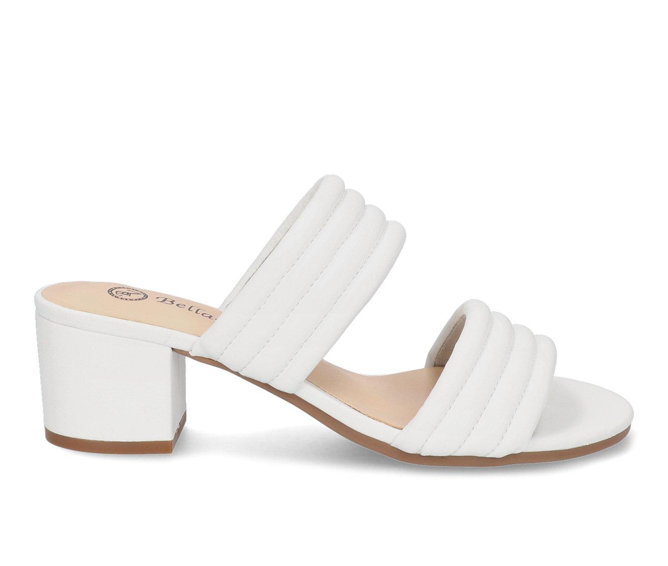 White Leather