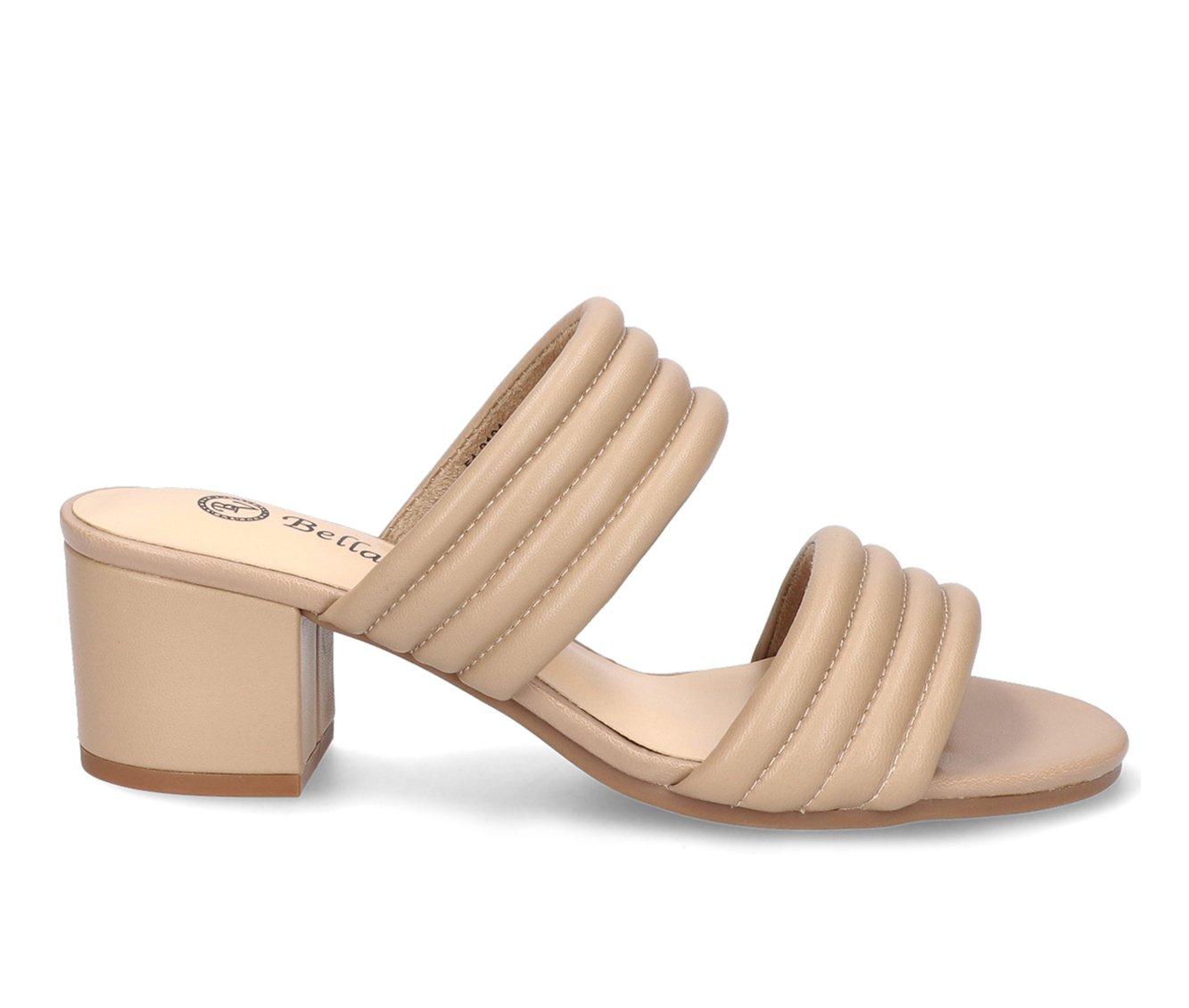 Nude Leather