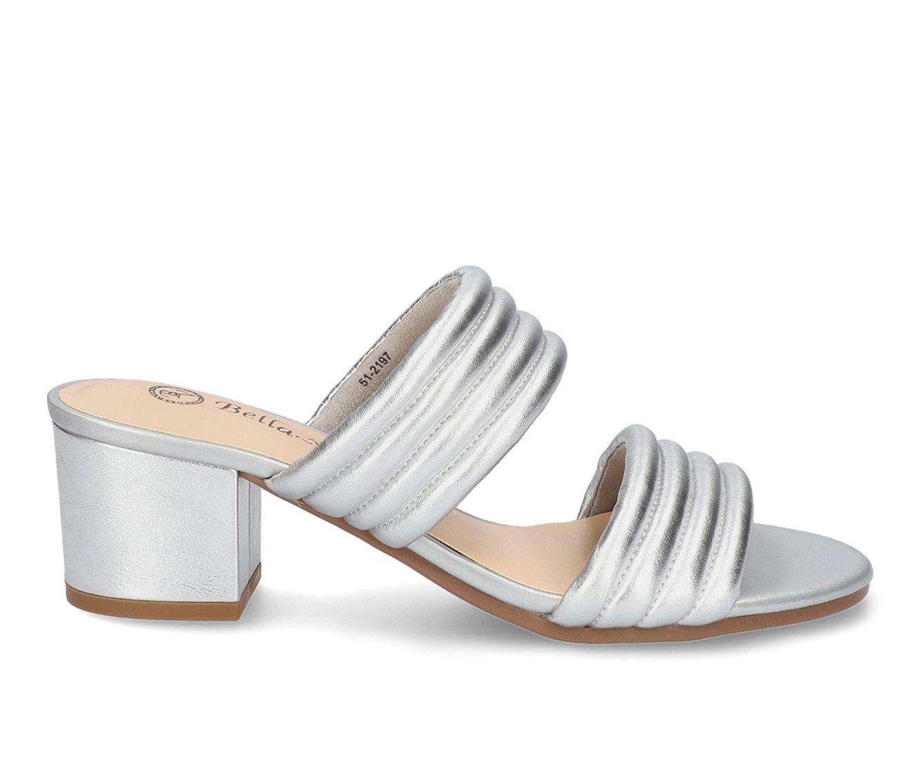 Silver Leather