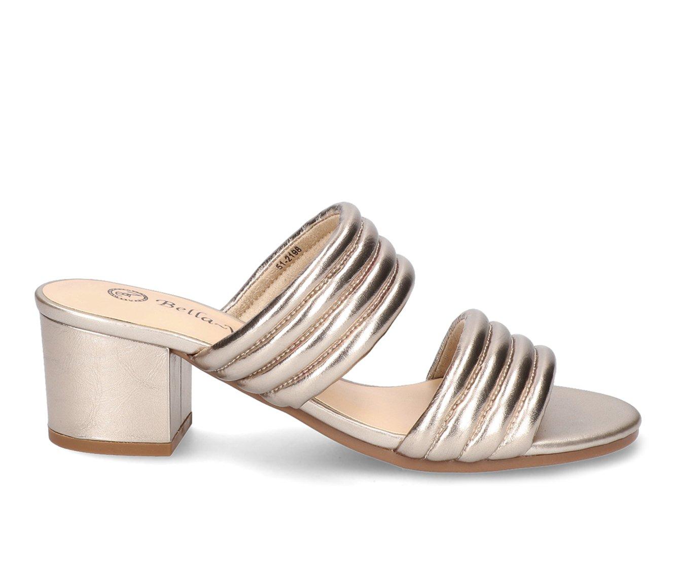 Champagne Leath