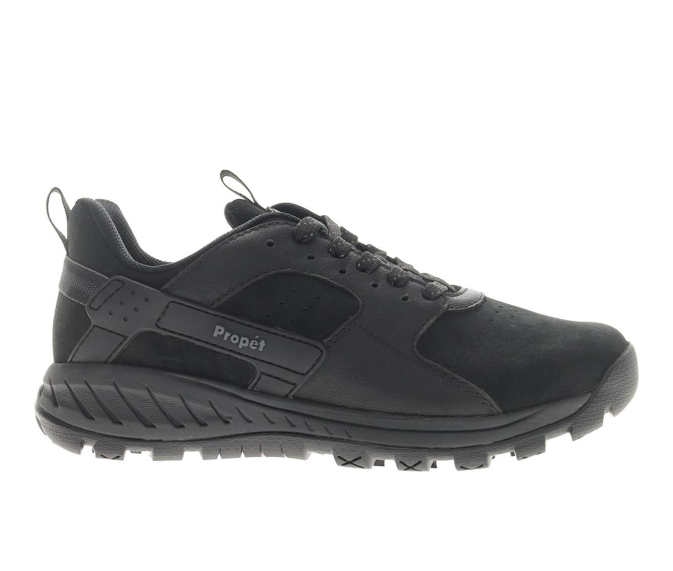 Black Suede