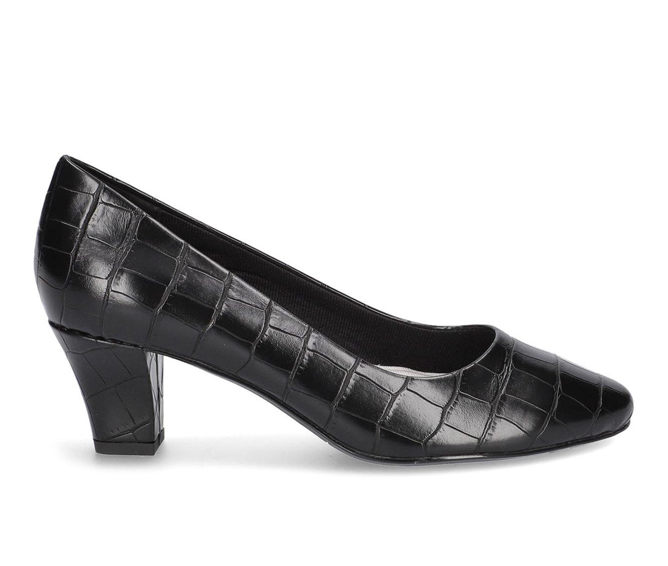 Black Croco