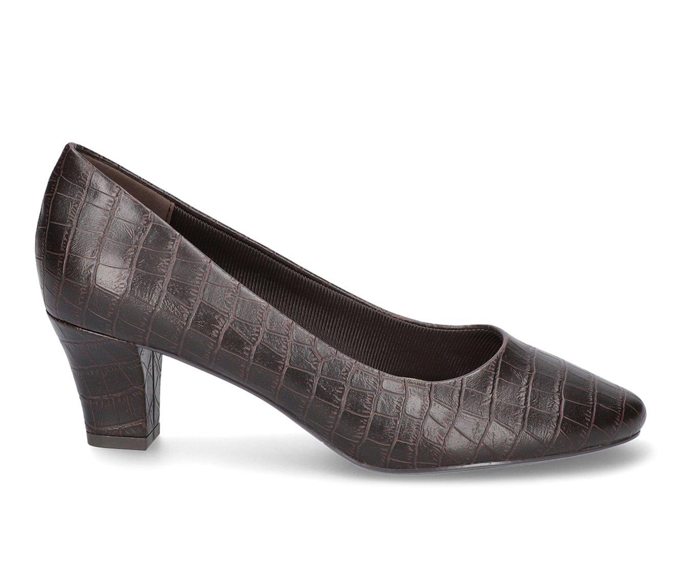 Brown Croco