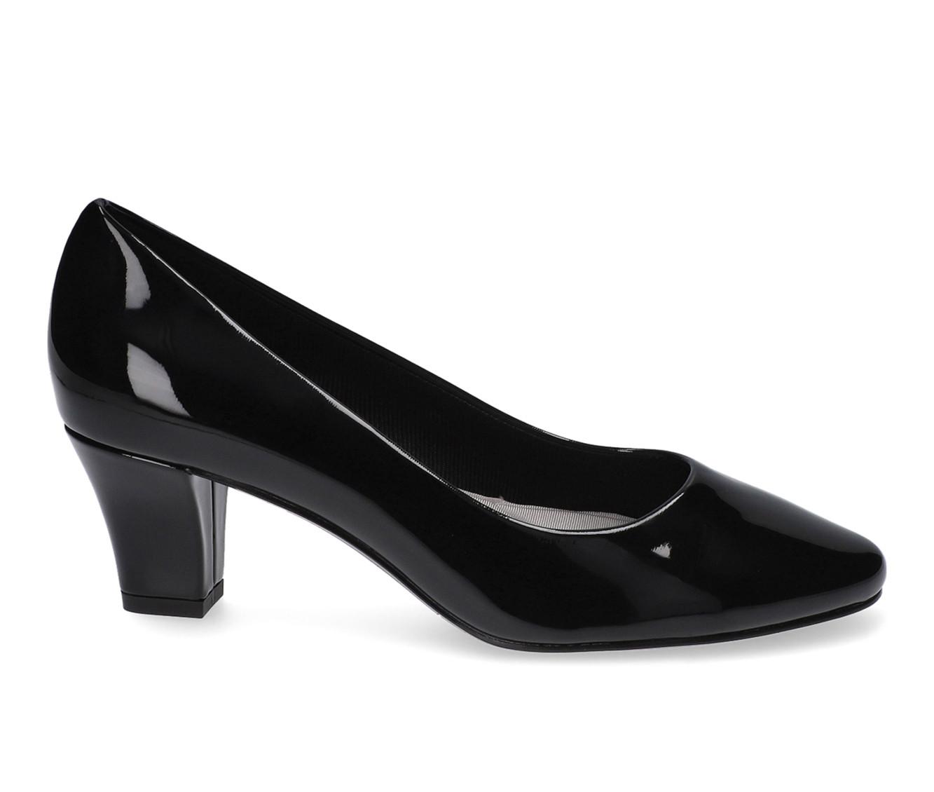 Black Patent