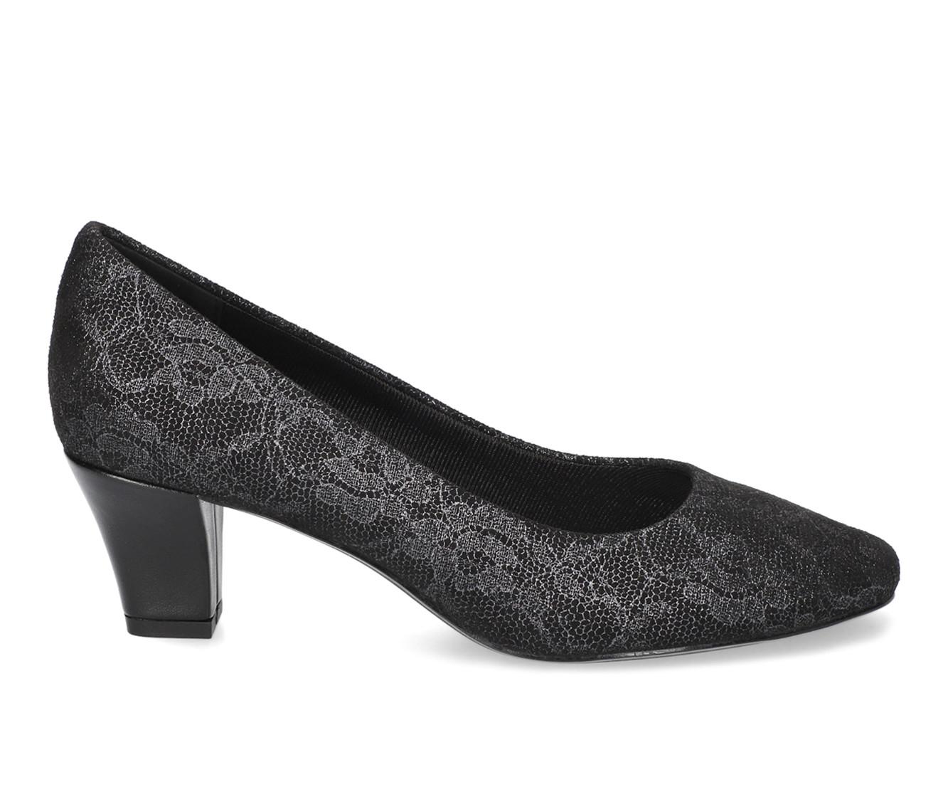 black lace