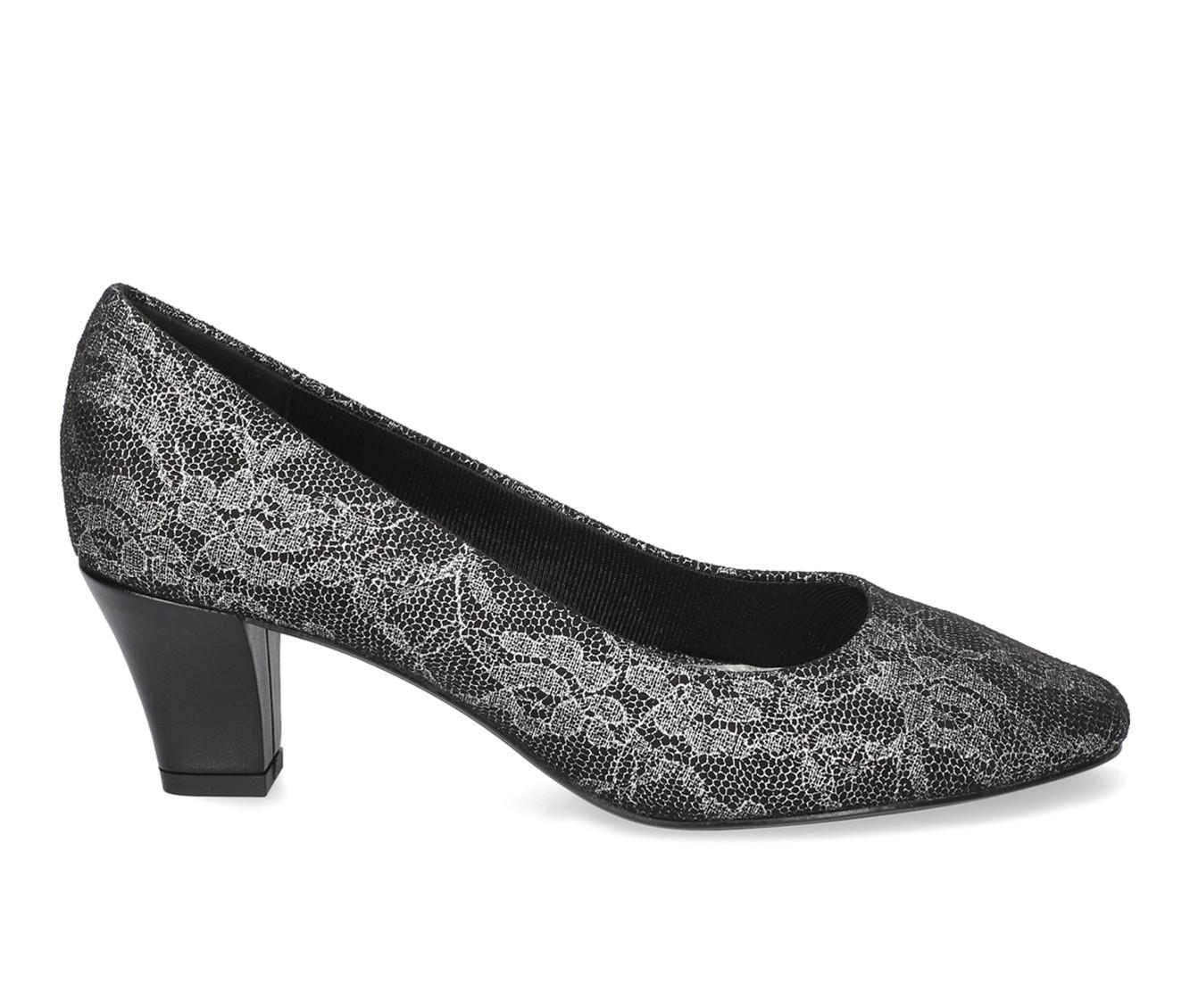 silver lace