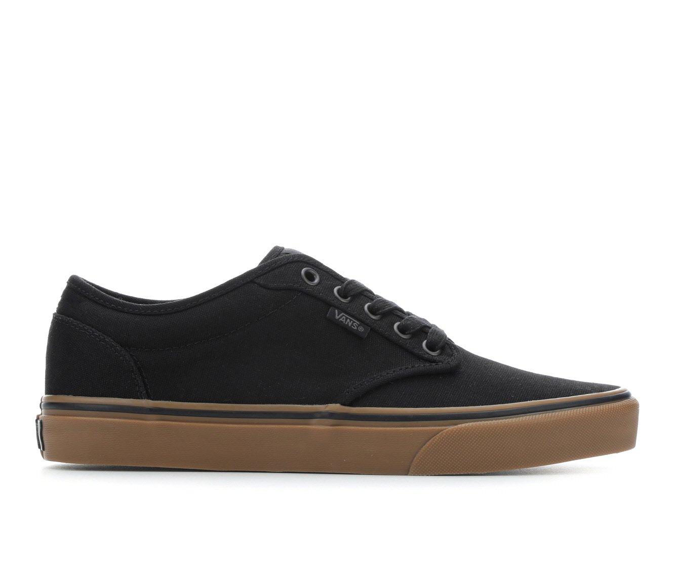 Black/Gum