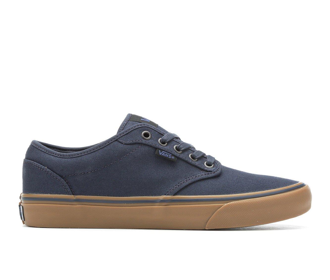 Navy/Gum