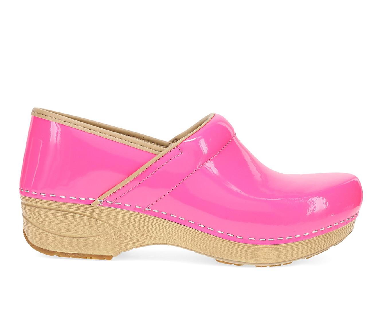 Pink Neon