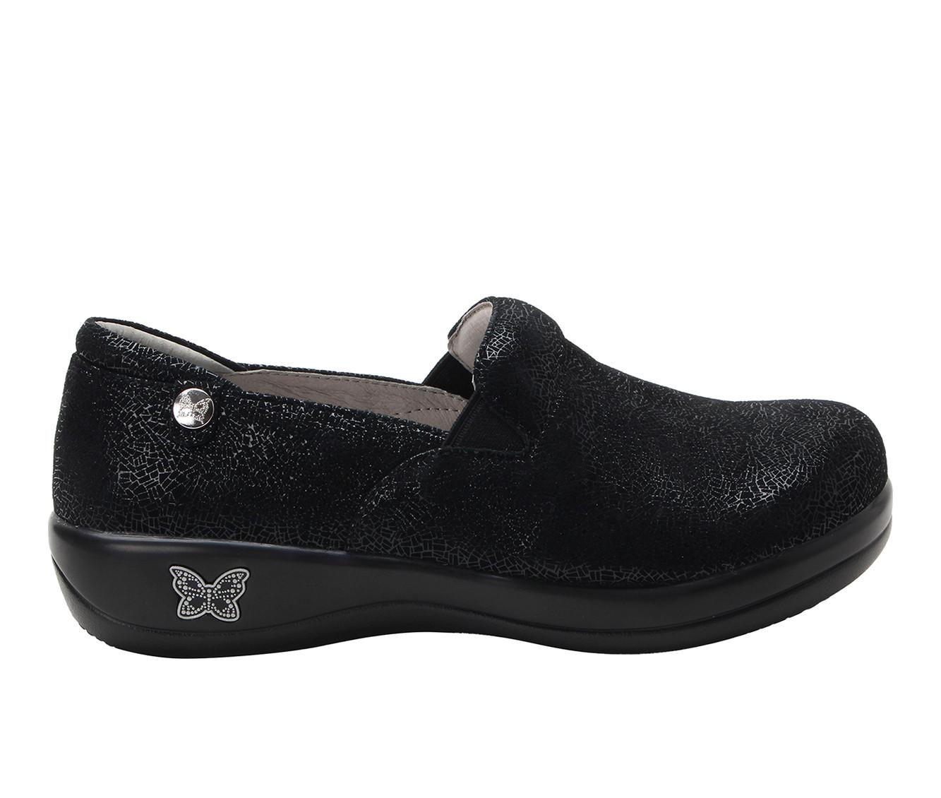 Crackle Black