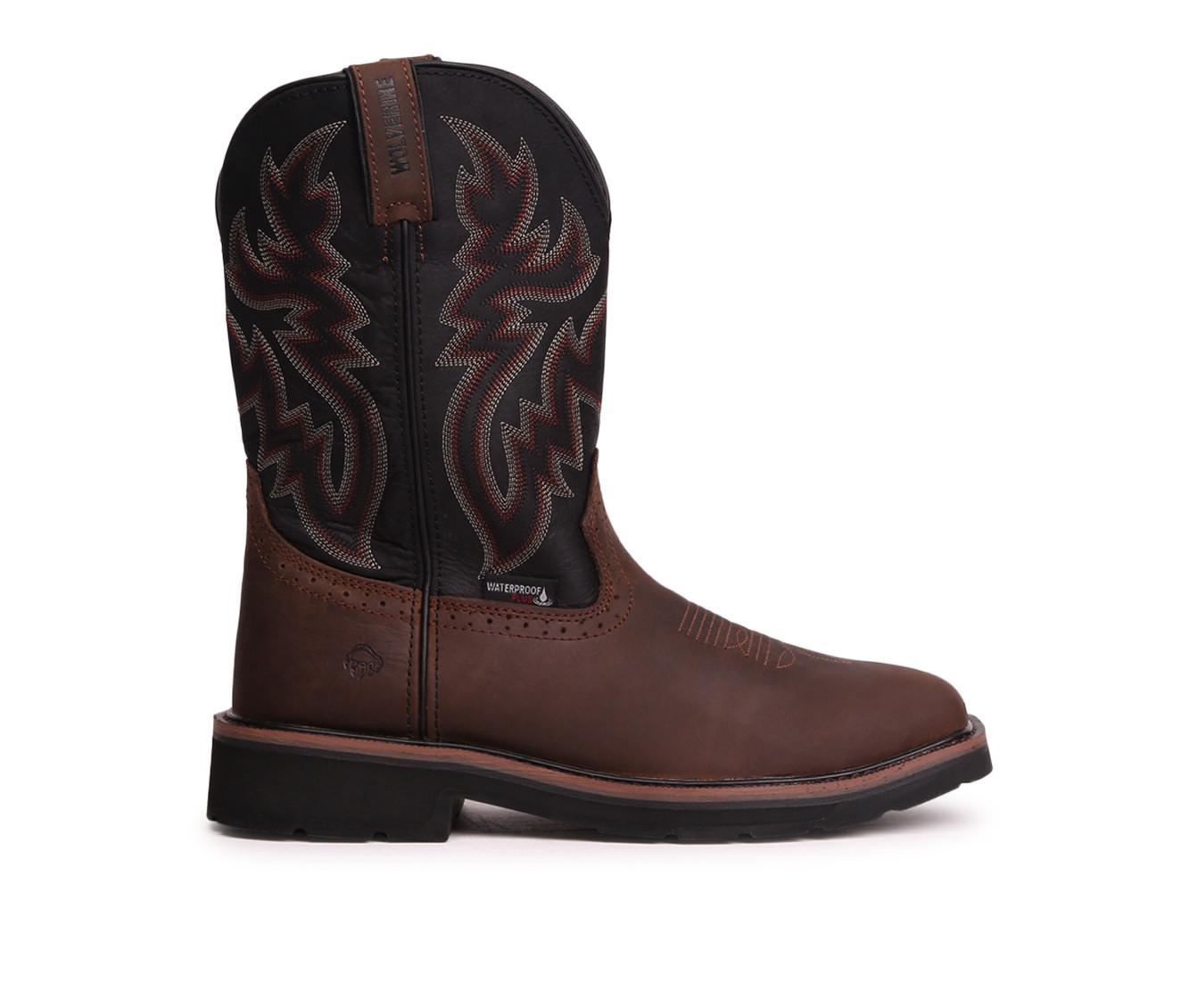 Black/Brown