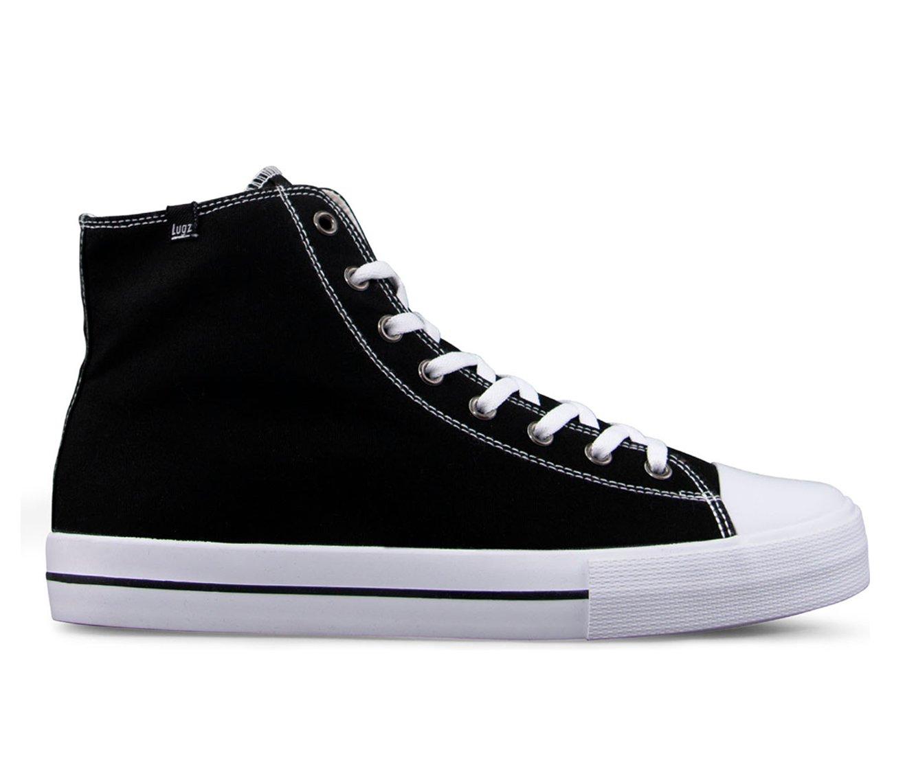 Black/White