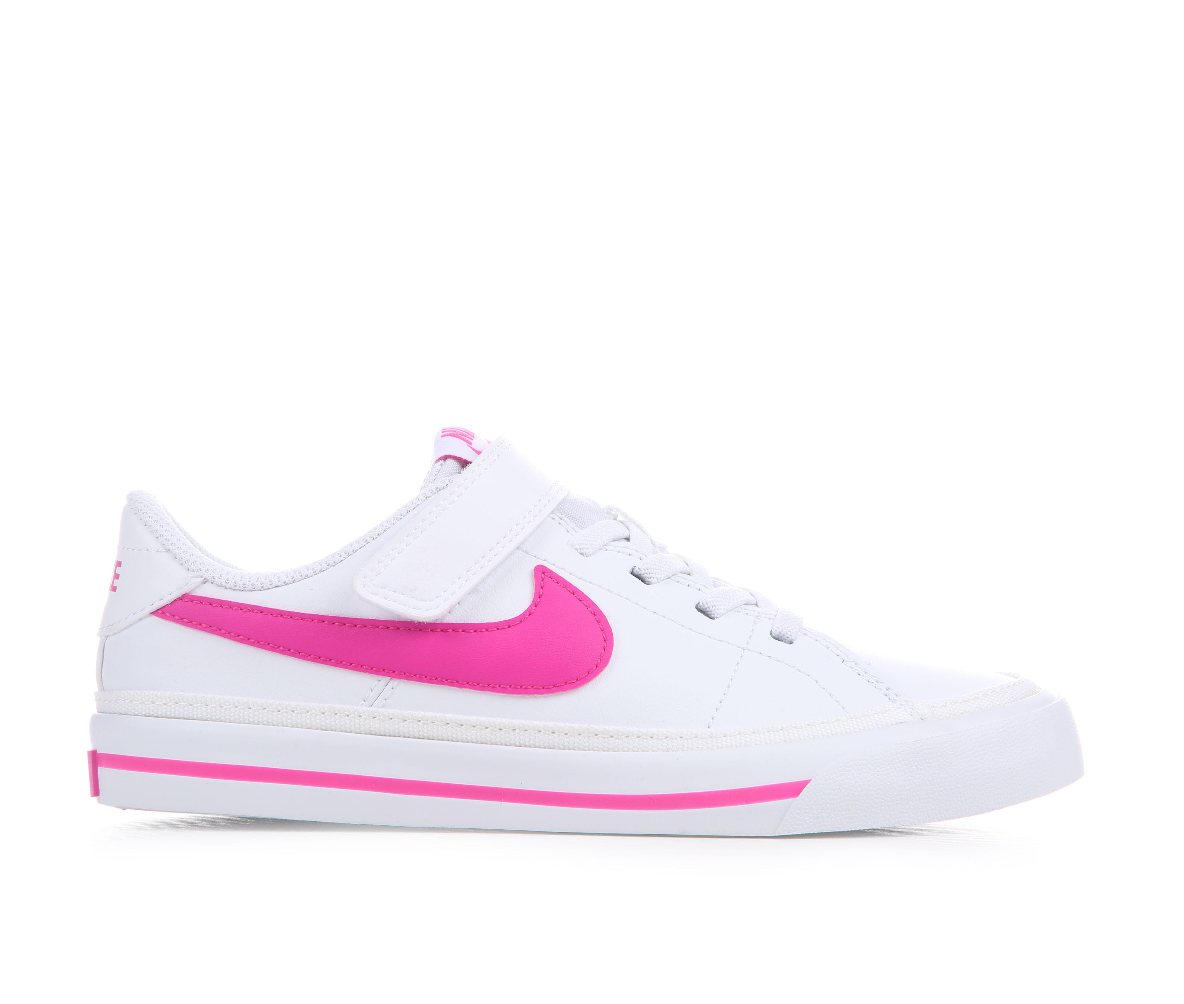 Wht/Lsr Fuchsia