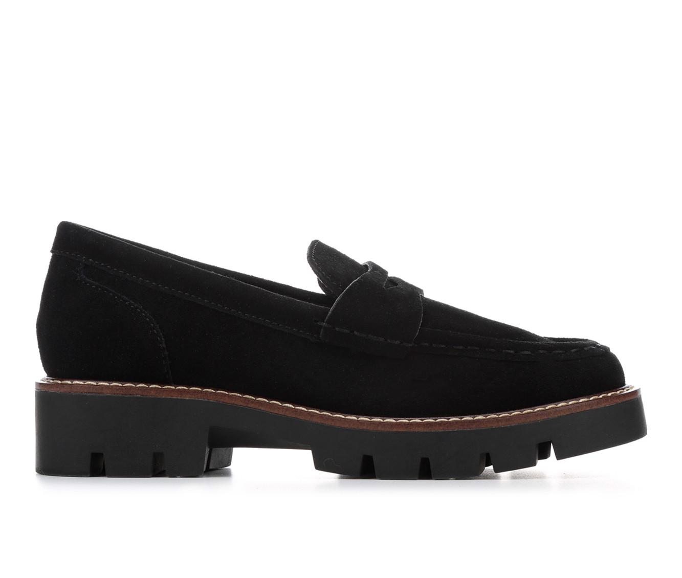 Black Suede