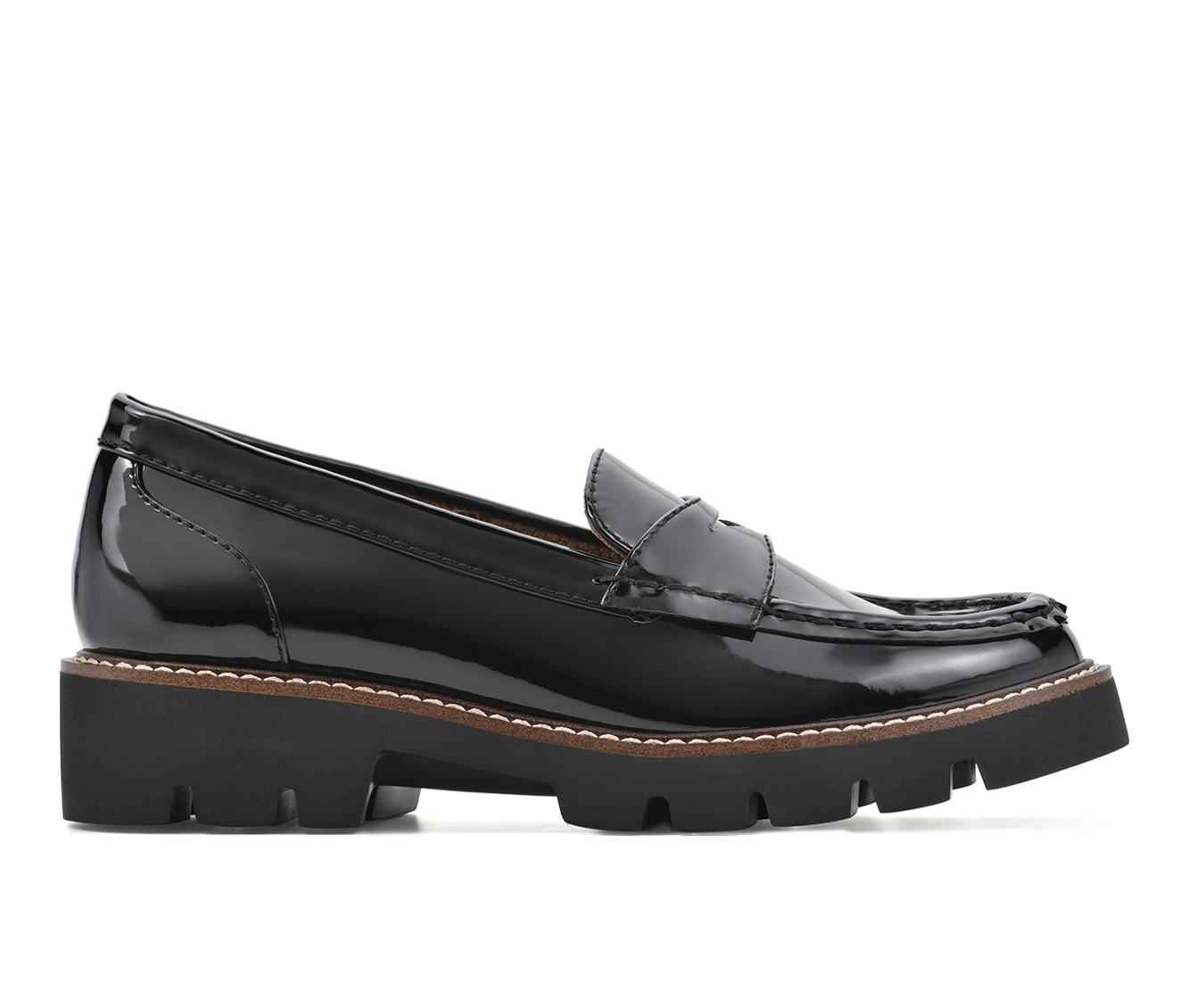 Black Patent