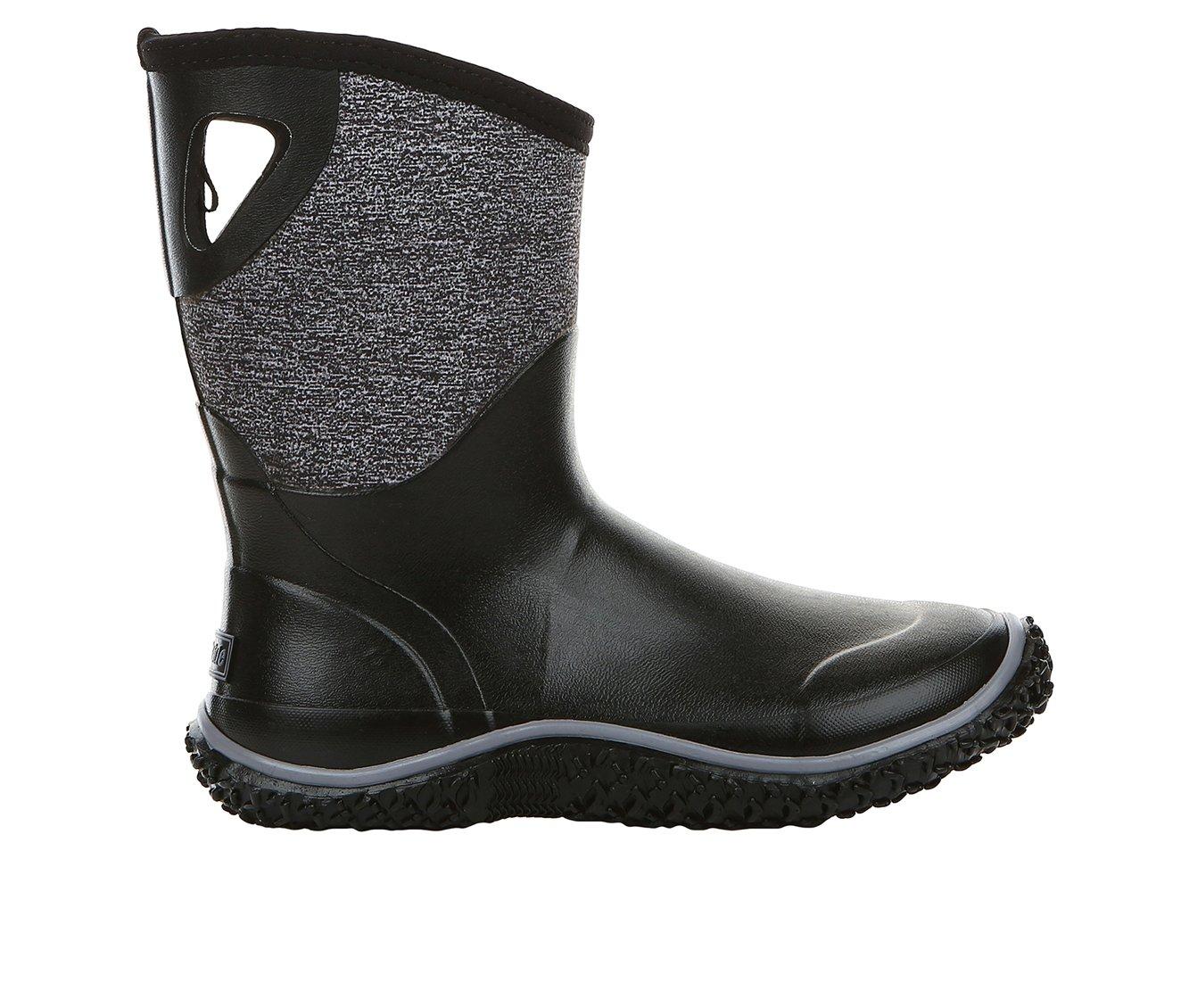 Black/Gray