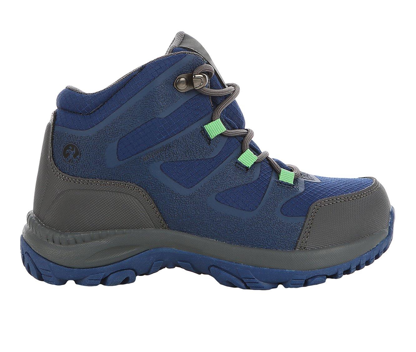Navy/Lime