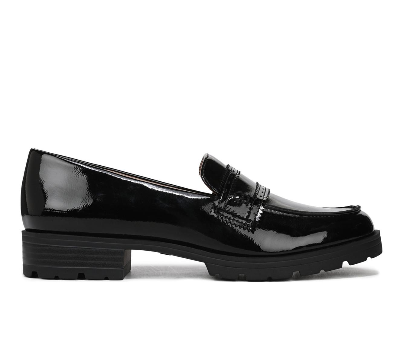 Black Patent