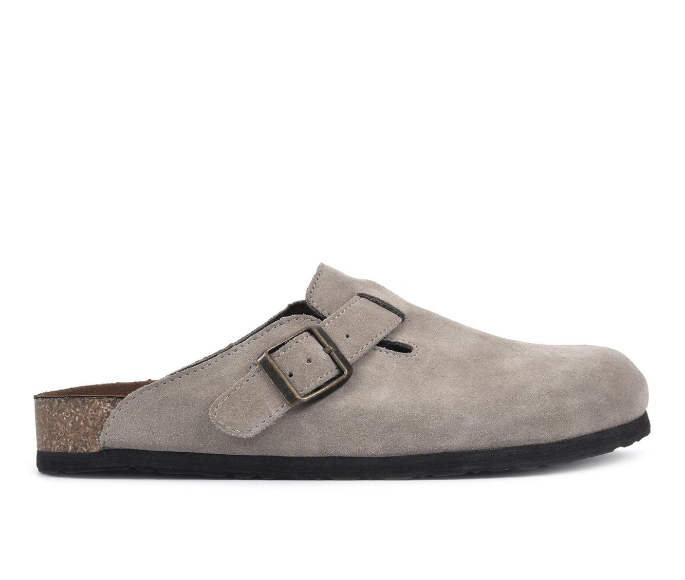 Taupe Unlined