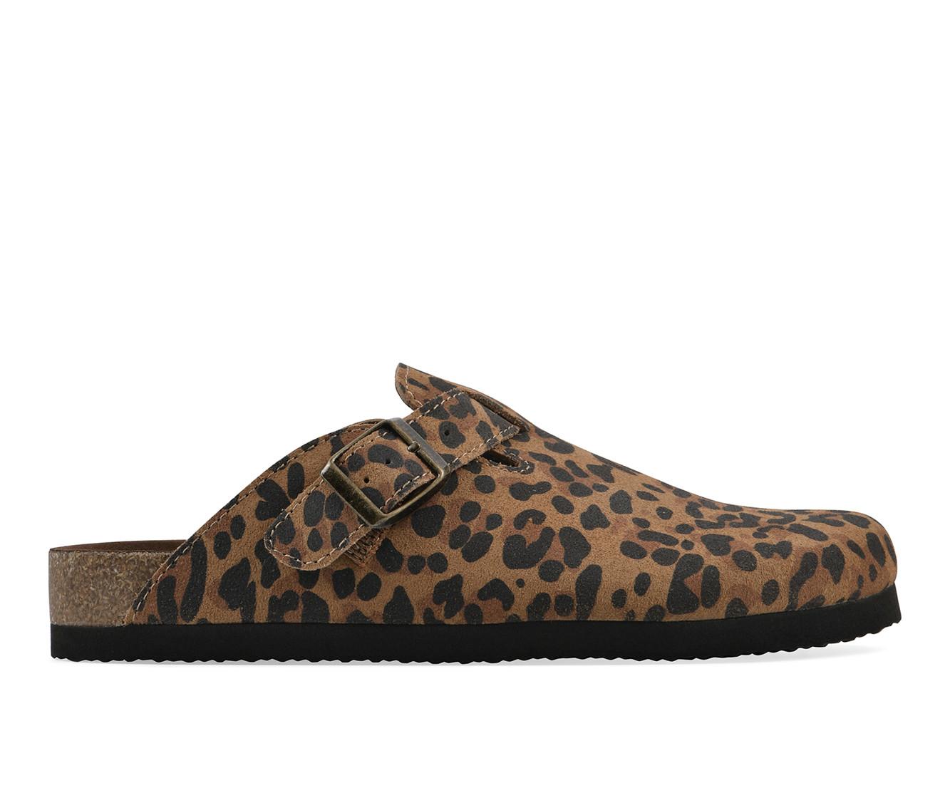 Brown Leopard