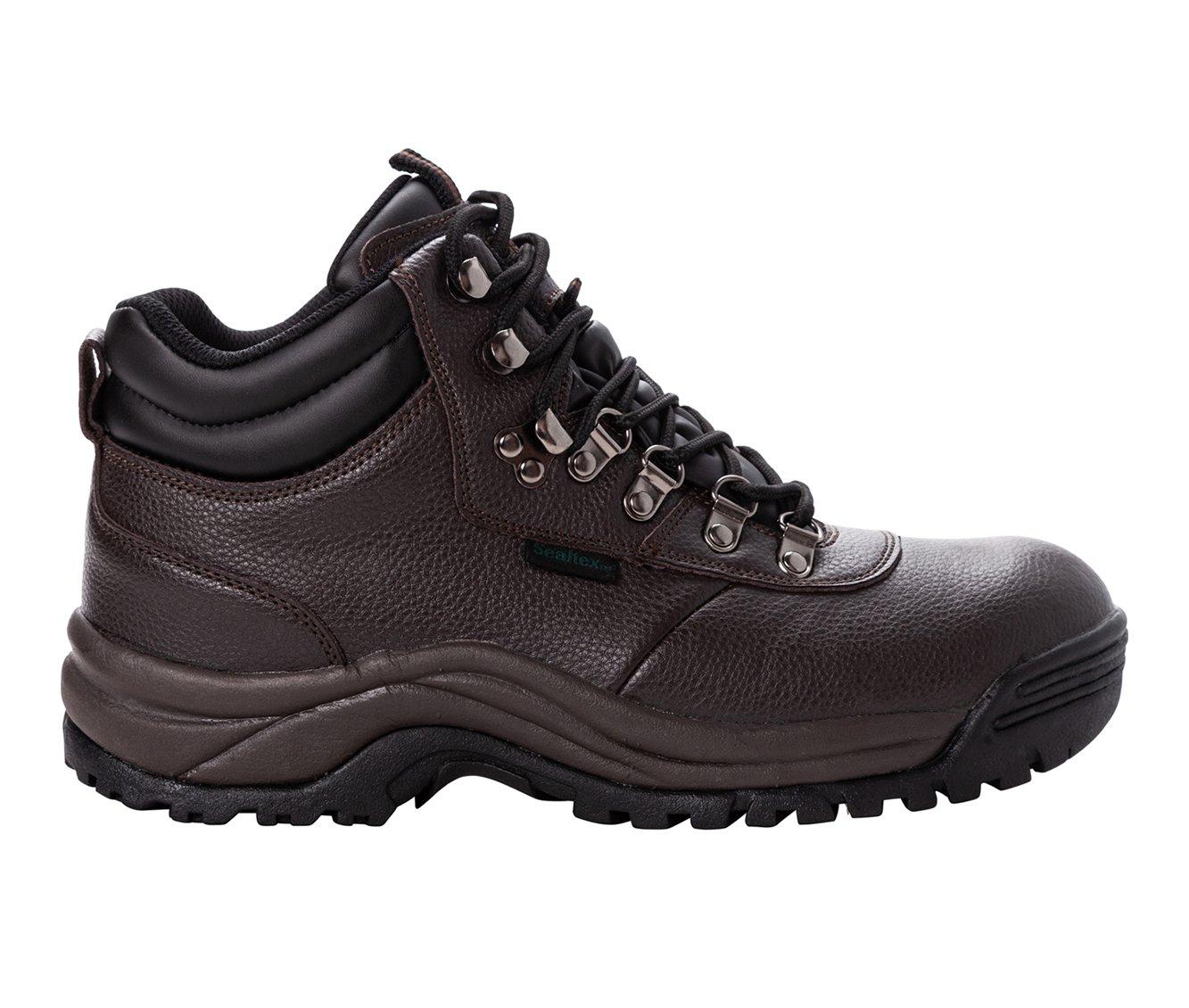 Bronco Brown