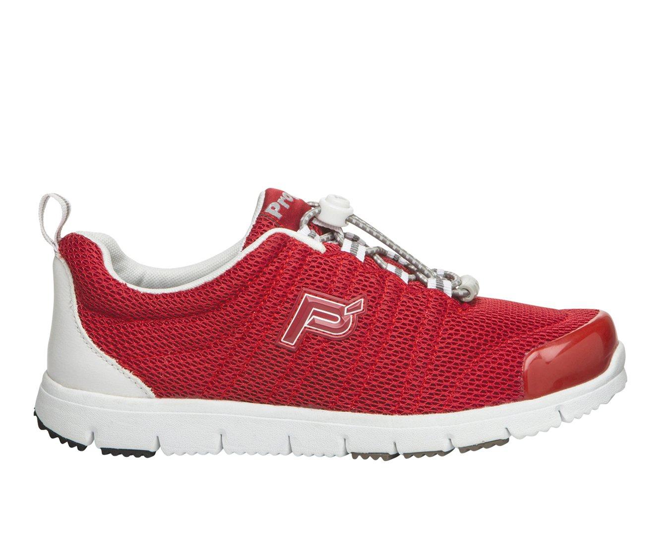 Red Mesh