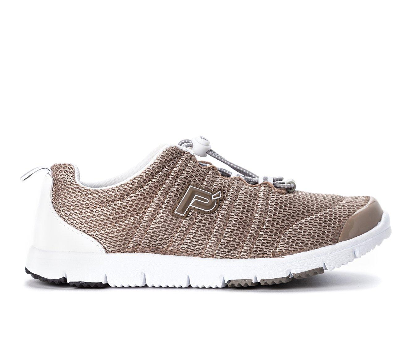 Taupe Mesh