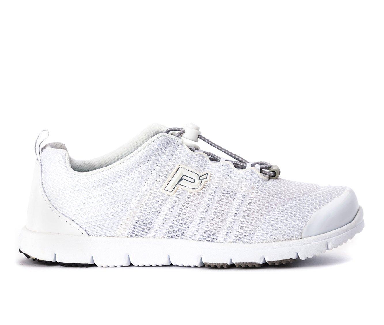 White Mesh