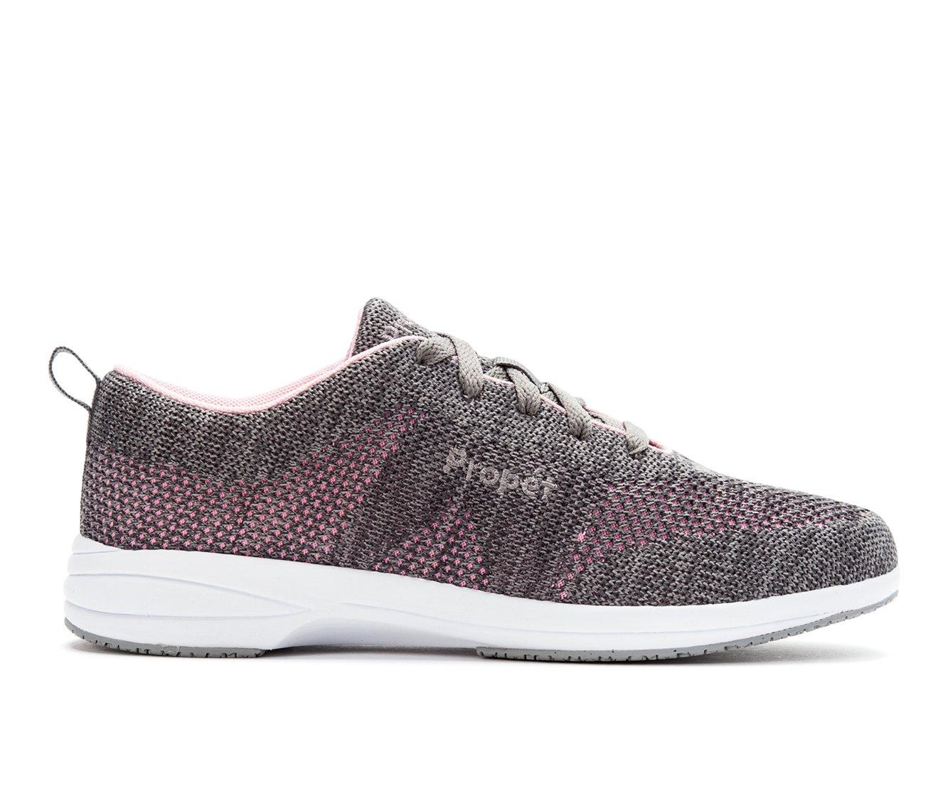 Grey/Pink