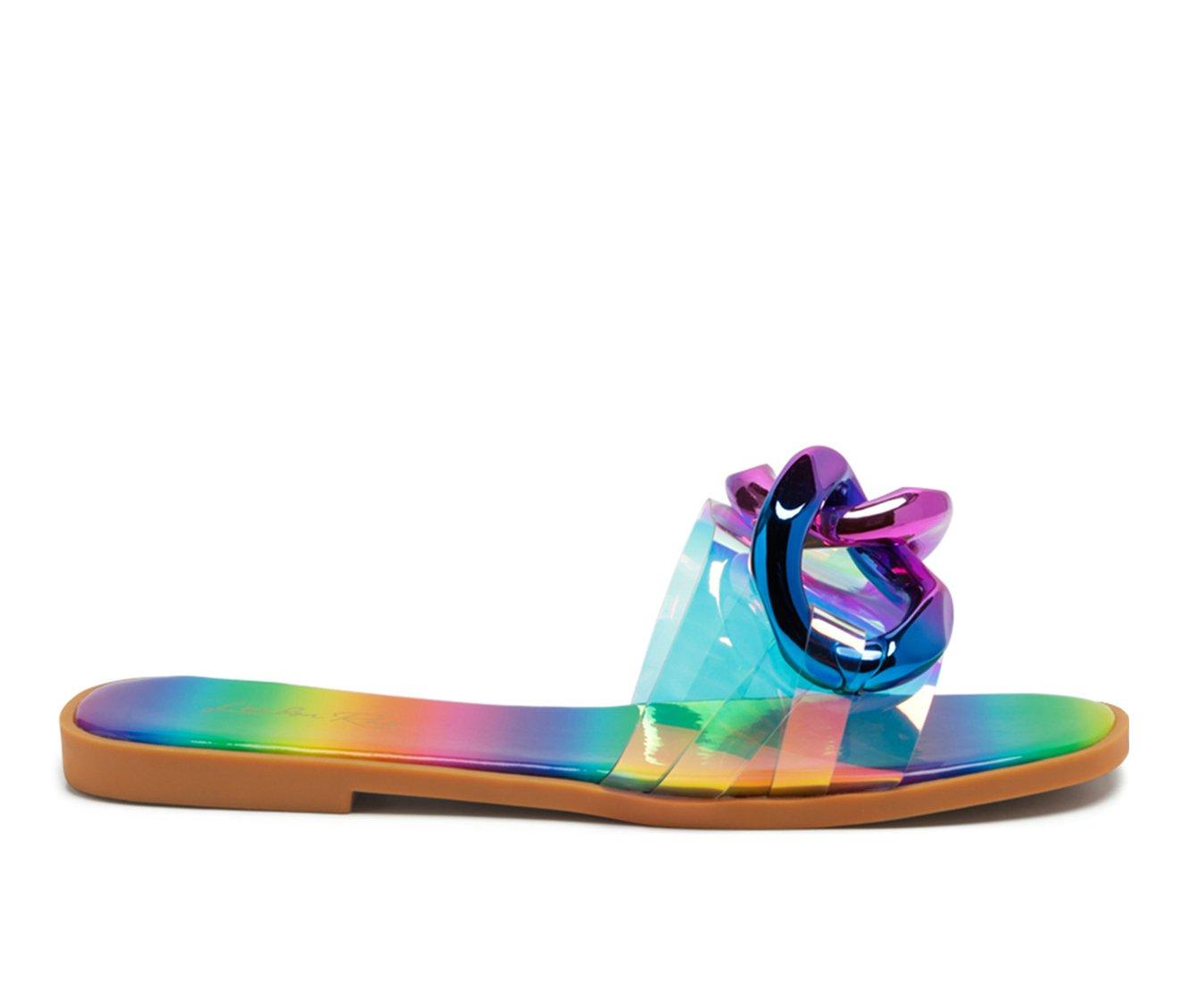 Multicolor