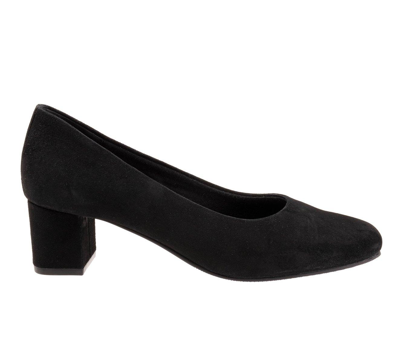 Black Suede