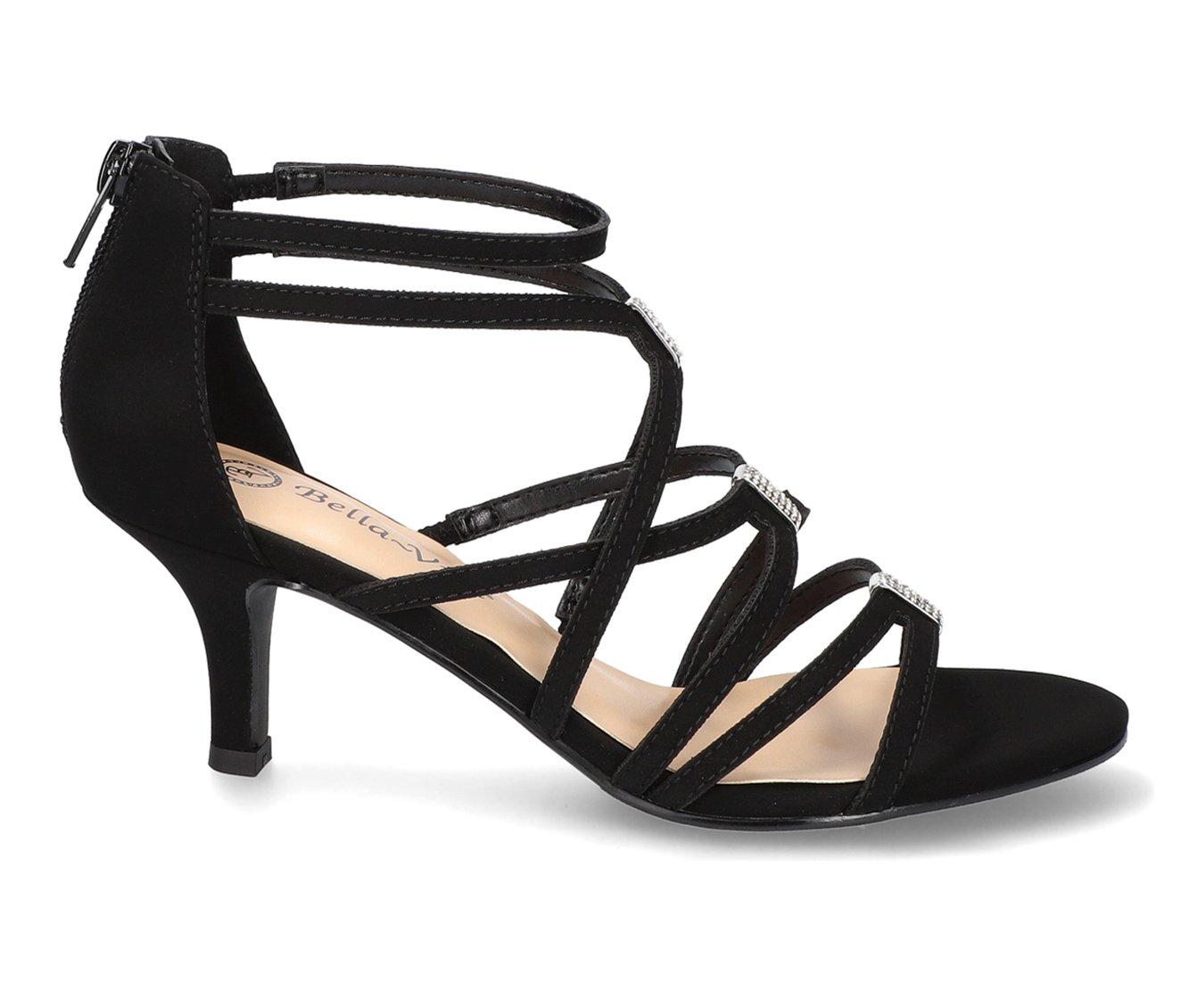 Black Suede