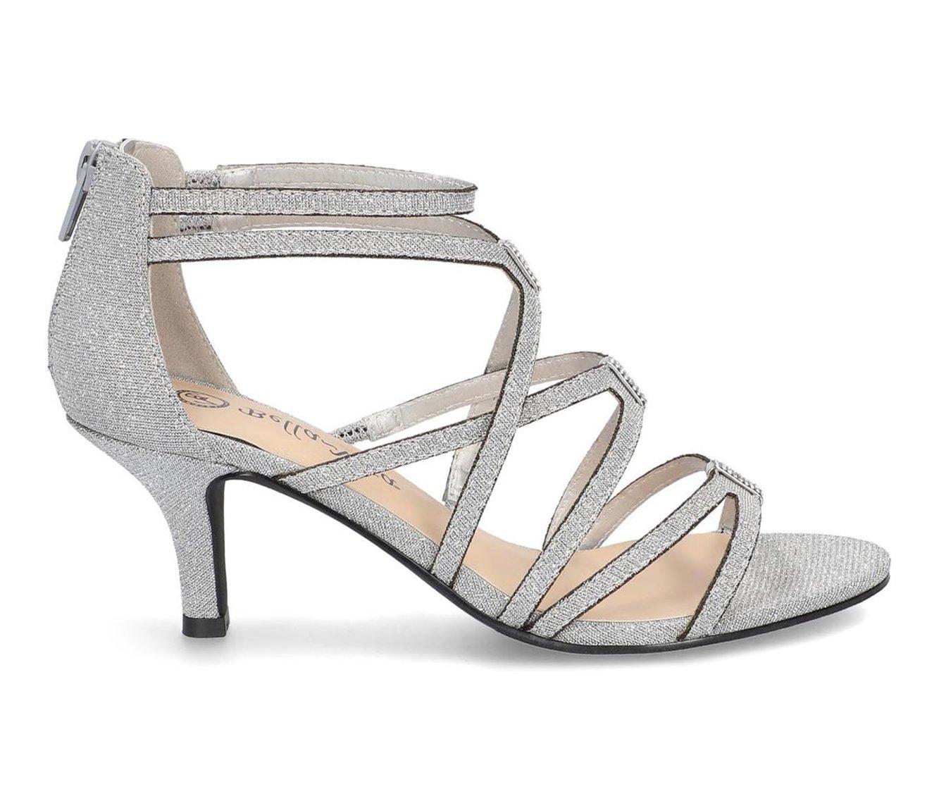 Silver Glitter