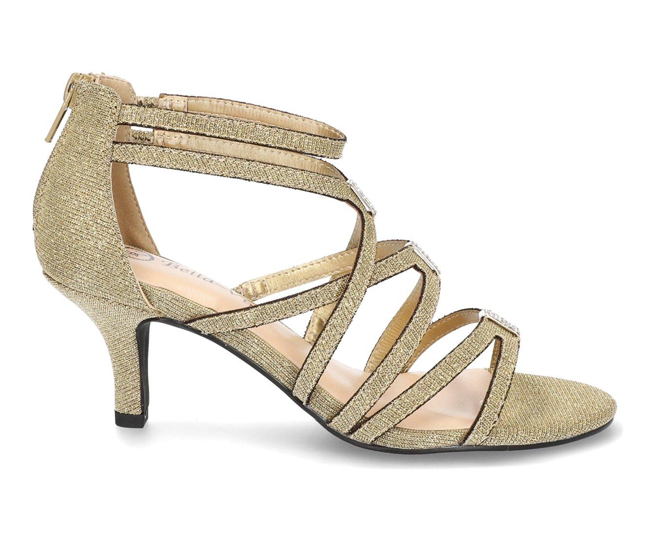 Gold Glitter