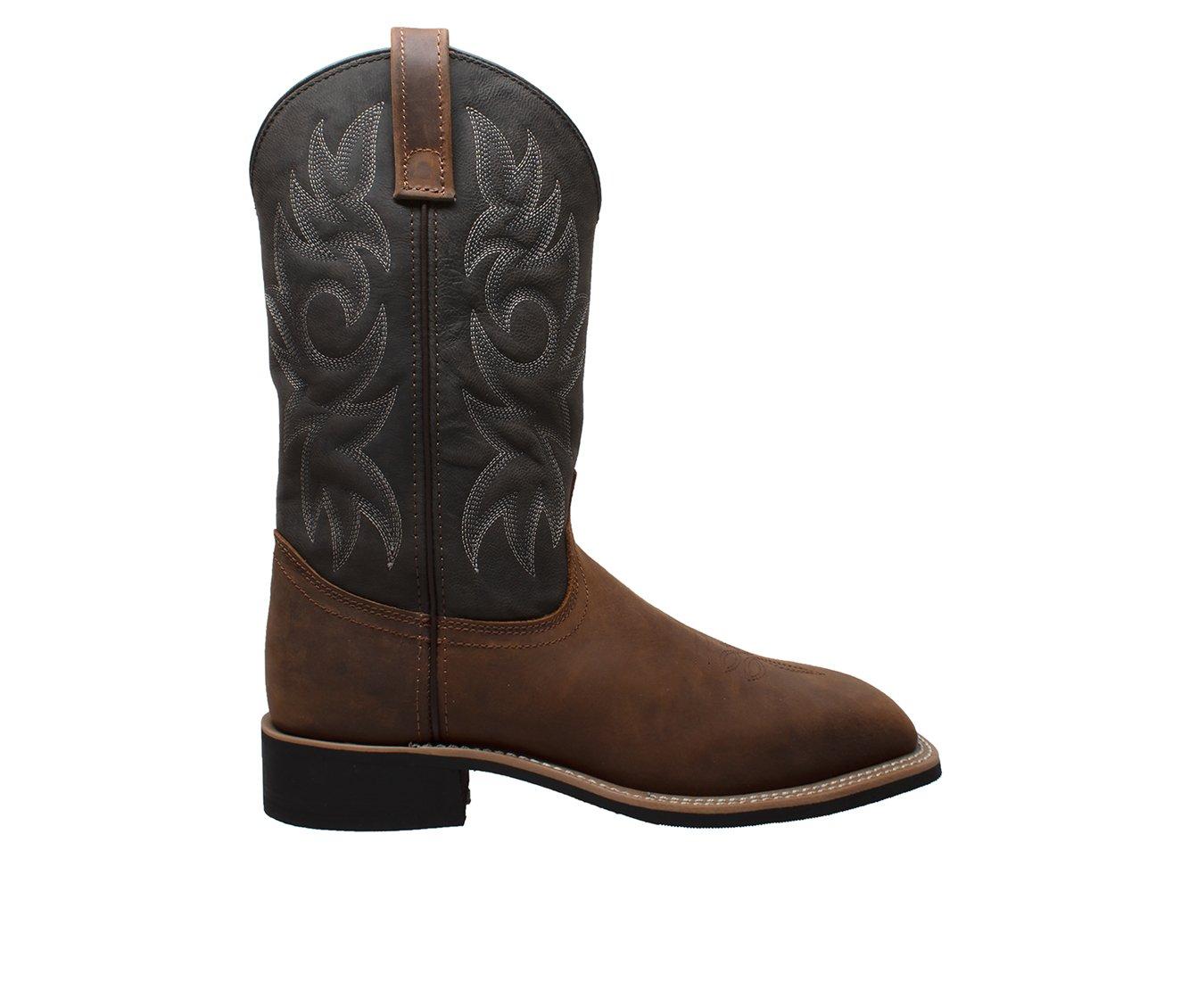 Black/Brown